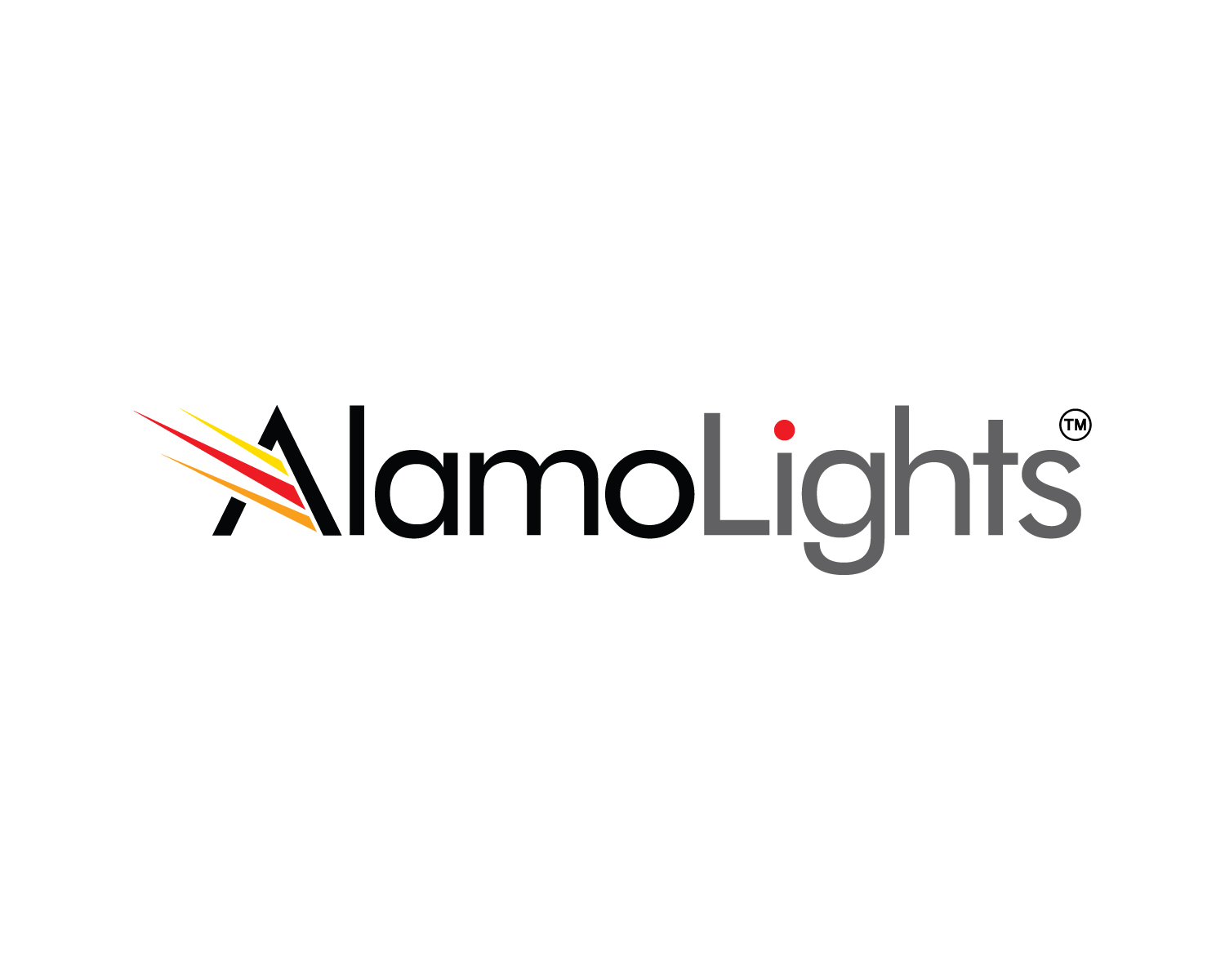 Logo Design by Atec for Alamo Lights | Design #28726066
