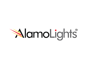 Logo Design by Atec for Alamo Lights | Design: #28726066