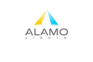 Logo Design by iamrady for Alamo Lights | Design: #28732381
