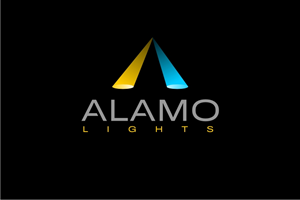 Logo Design by iamrady for Alamo Lights | Design: #28732382