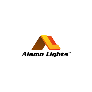 Logo Design by Gina764 for Alamo Lights | Design: #28722250