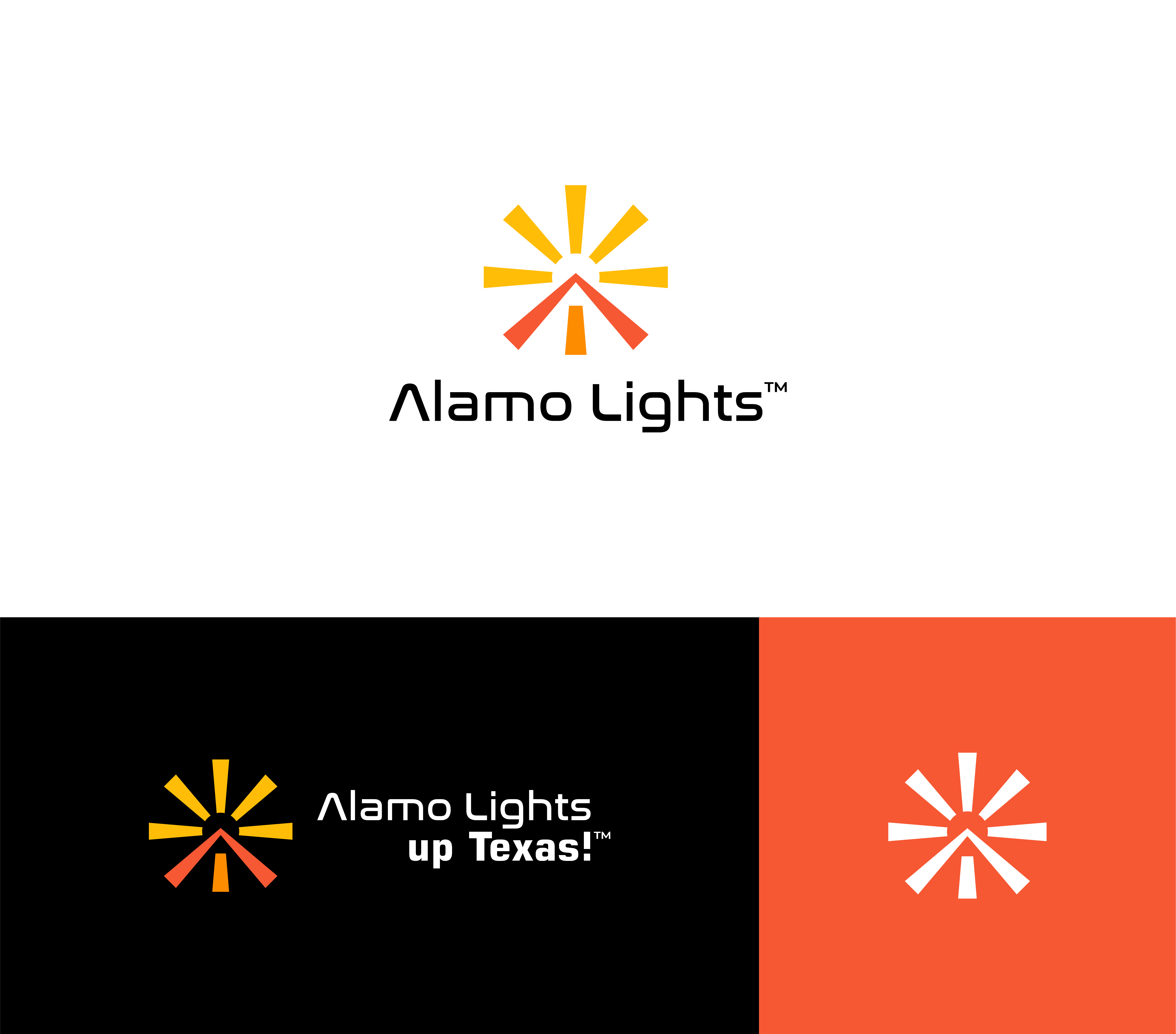 Logo-Design von soriyeee für Alamo Lights | Design #28733192
