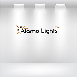 Logo Design by MH@Designer for Alamo Lights | Design: #28724703