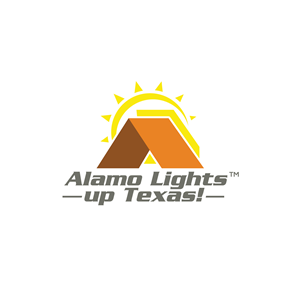 Diseño de Logo por geni para Alamo Lights | Diseño #28723528