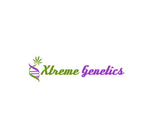Diseño de Logo por Thati Designs para Xtreme Genetics | Diseño: #28722777