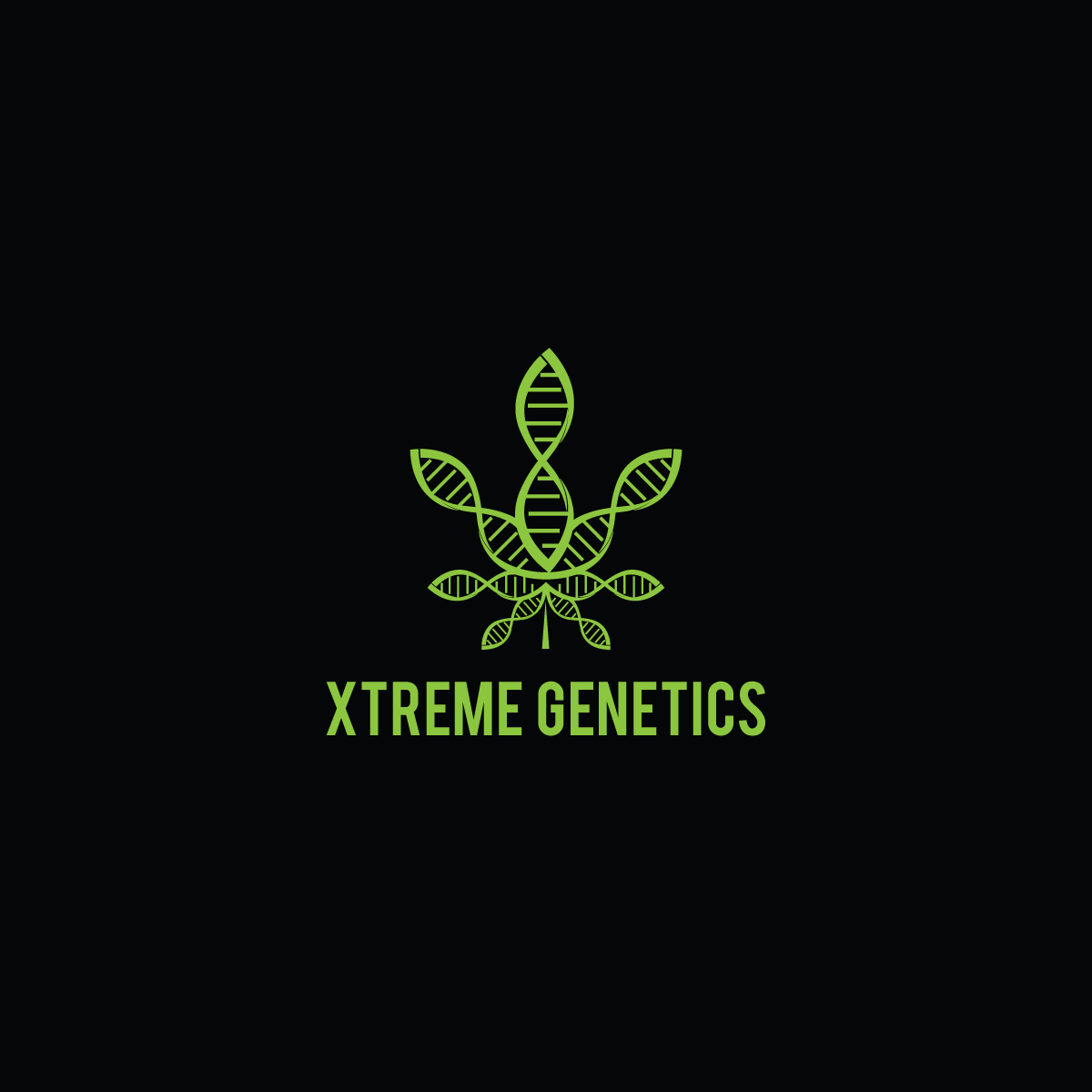 Logo-Design von DesignFriday für Xtreme Genetics | Design #28725872