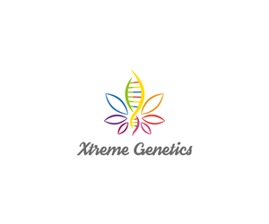 Logo-Design von lionx für Xtreme Genetics | Design: #28721904