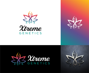 Logo Design by octodesign