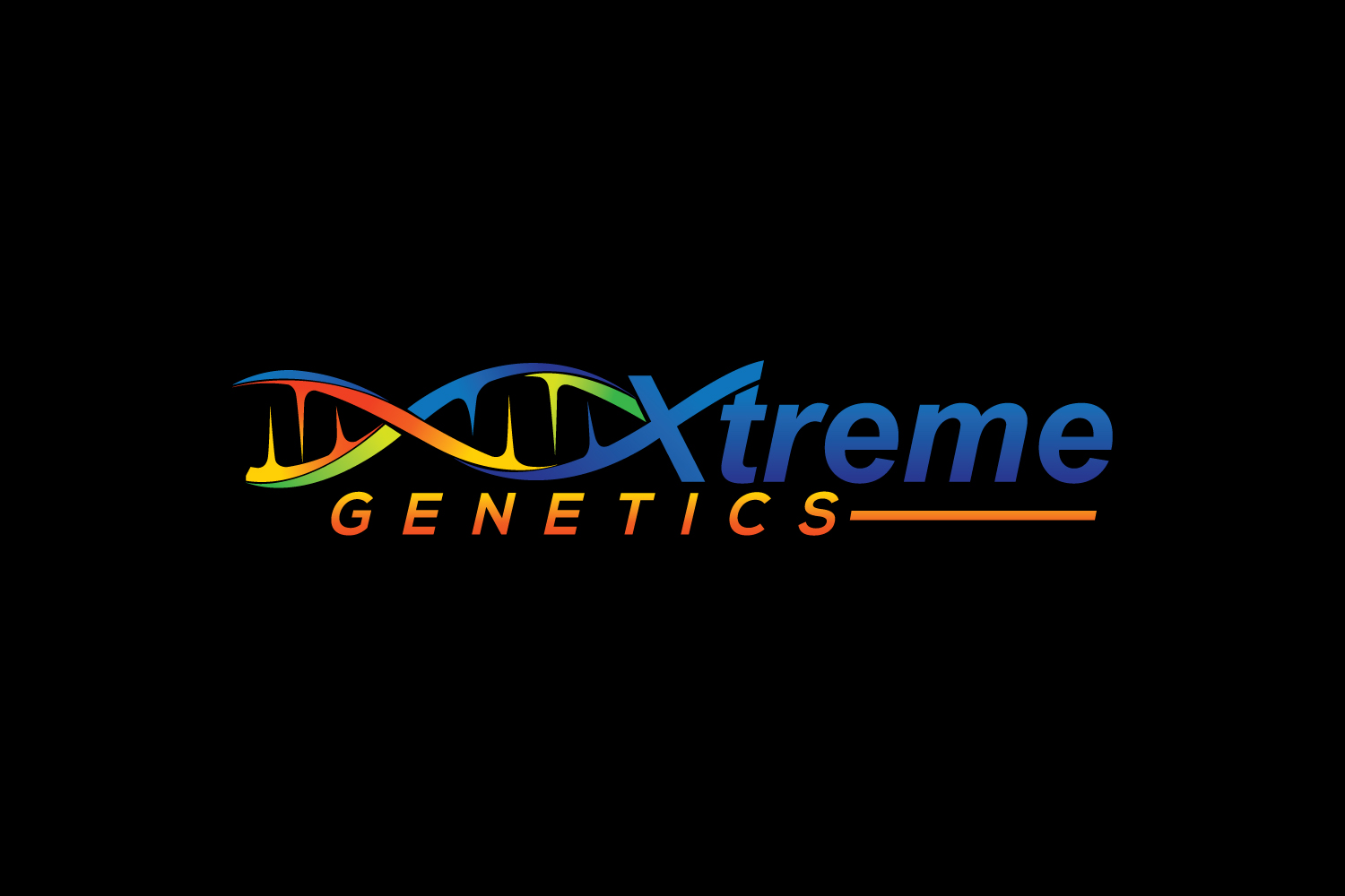 Diseño de Logo por step forward 2 para Xtreme Genetics | Diseño #28751770