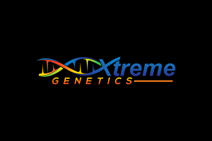 Logo-Design von step forward 2 für Xtreme Genetics | Design: #28751770