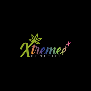 Logo-Design von Ansh Design für Xtreme Genetics | Design: #28724157