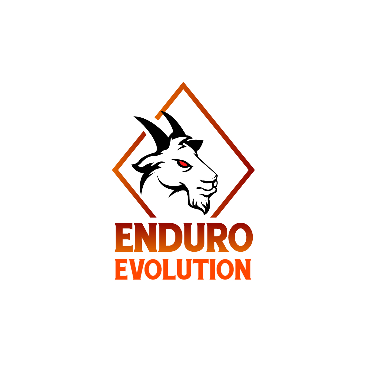 T-shirt Design by Hom for Enduro Evolution | Design #28730613