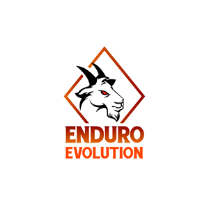 Diseño de Camiseta por Hom para Enduro Evolution | Diseño #28730613