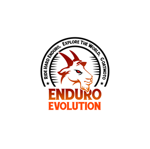 T-shirt Design by Hom for Enduro Evolution | Design: #28731017