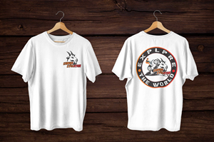 T-Shirt-Design von Creative D2024 für Enduro Evolution | Design: #28741868