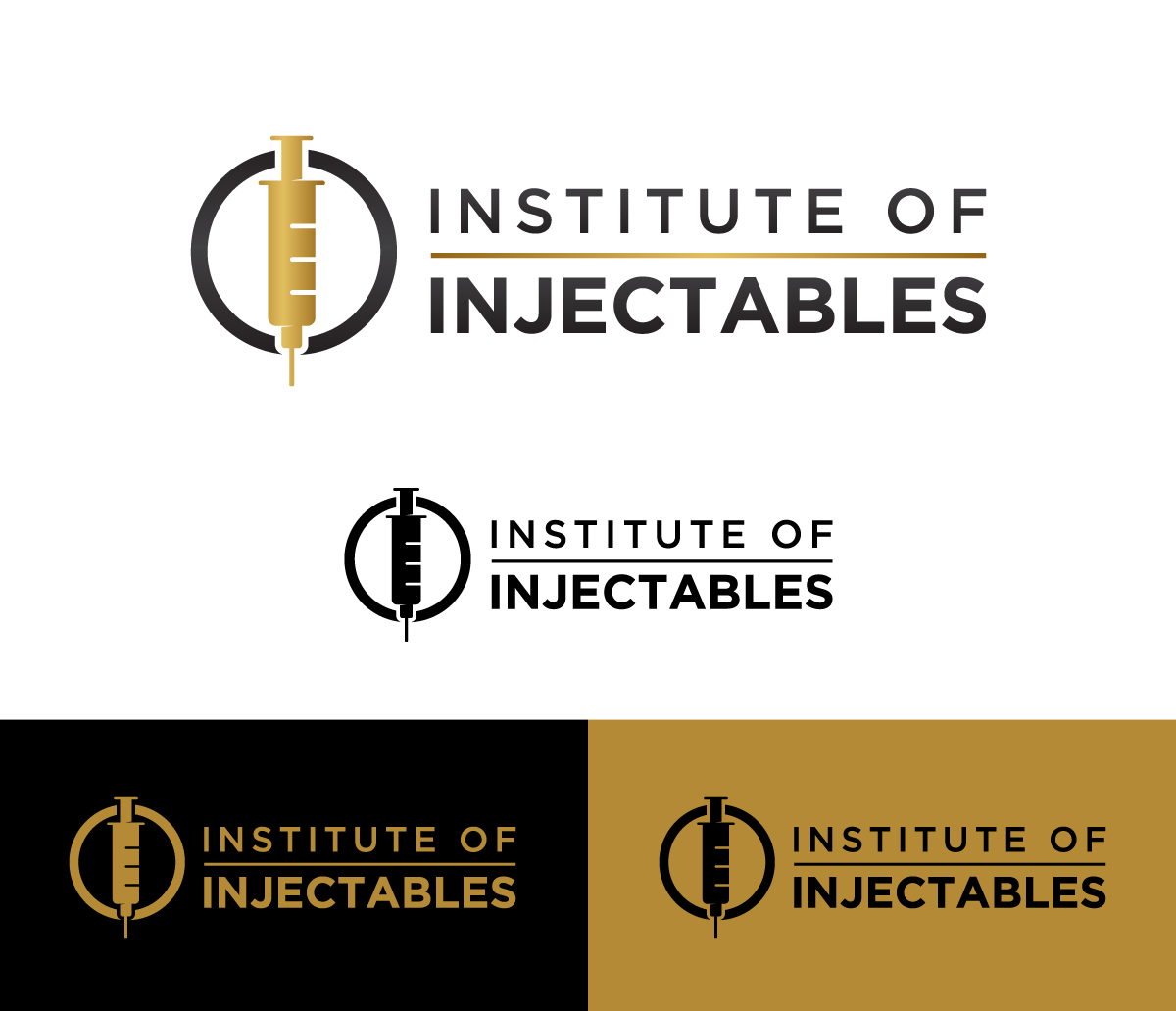 Logo Design by Rueell Artss for this project | Design #28724507