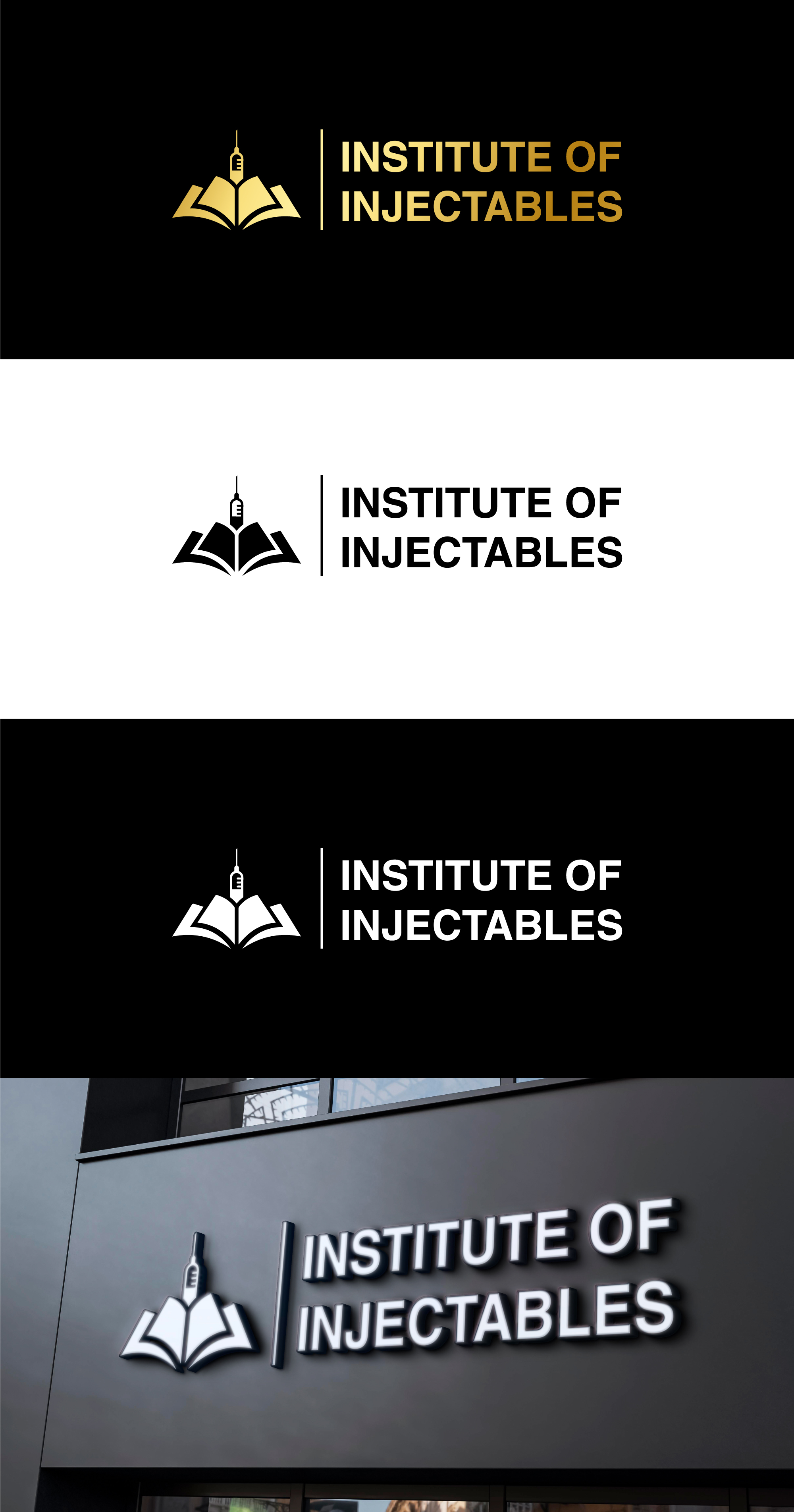 Logo Design by Deep-Sign for this project | Design #28724129