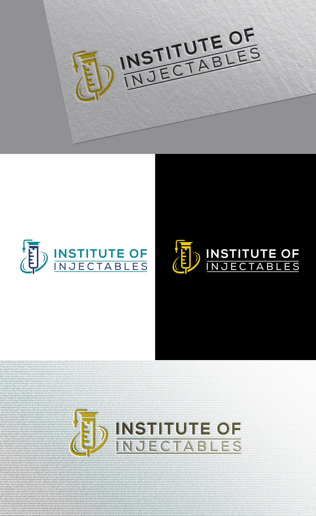 Logo Design by Sayma Fashion for this project | Design #28722514