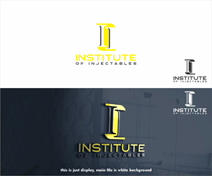 Logo Design by alkaline for this project | Design: #28721748