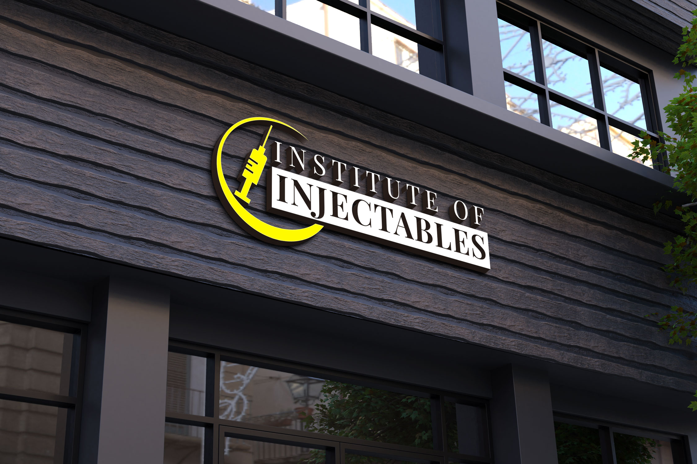 Logo Design by Kavth for this project | Design #28745663