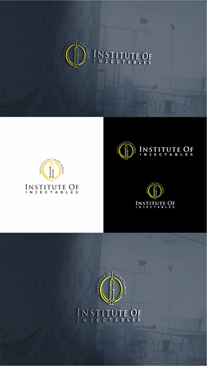 Logo-Design von Dave Paresh für dieses Projekt | Design #28751669
