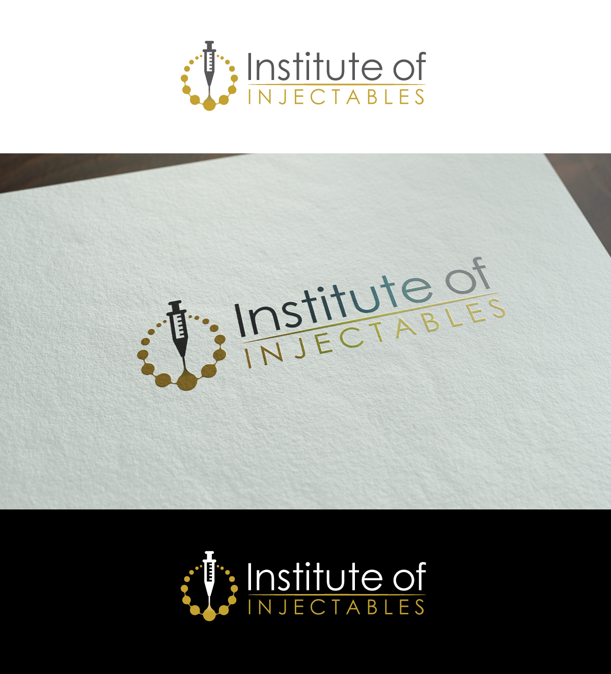 Logo Design by creativepix for this project | Design #28722207