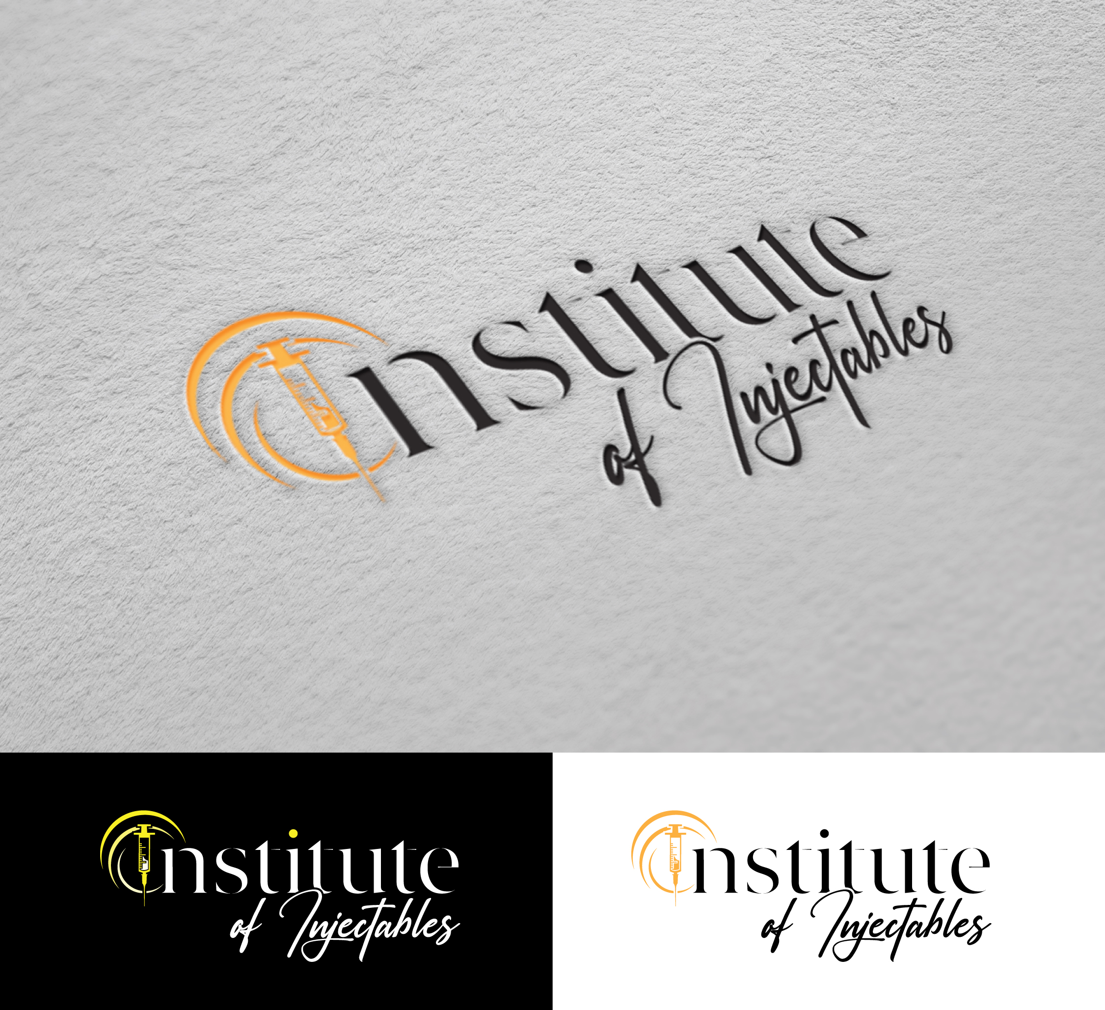 Logo Design by u2square for this project | Design #28725271