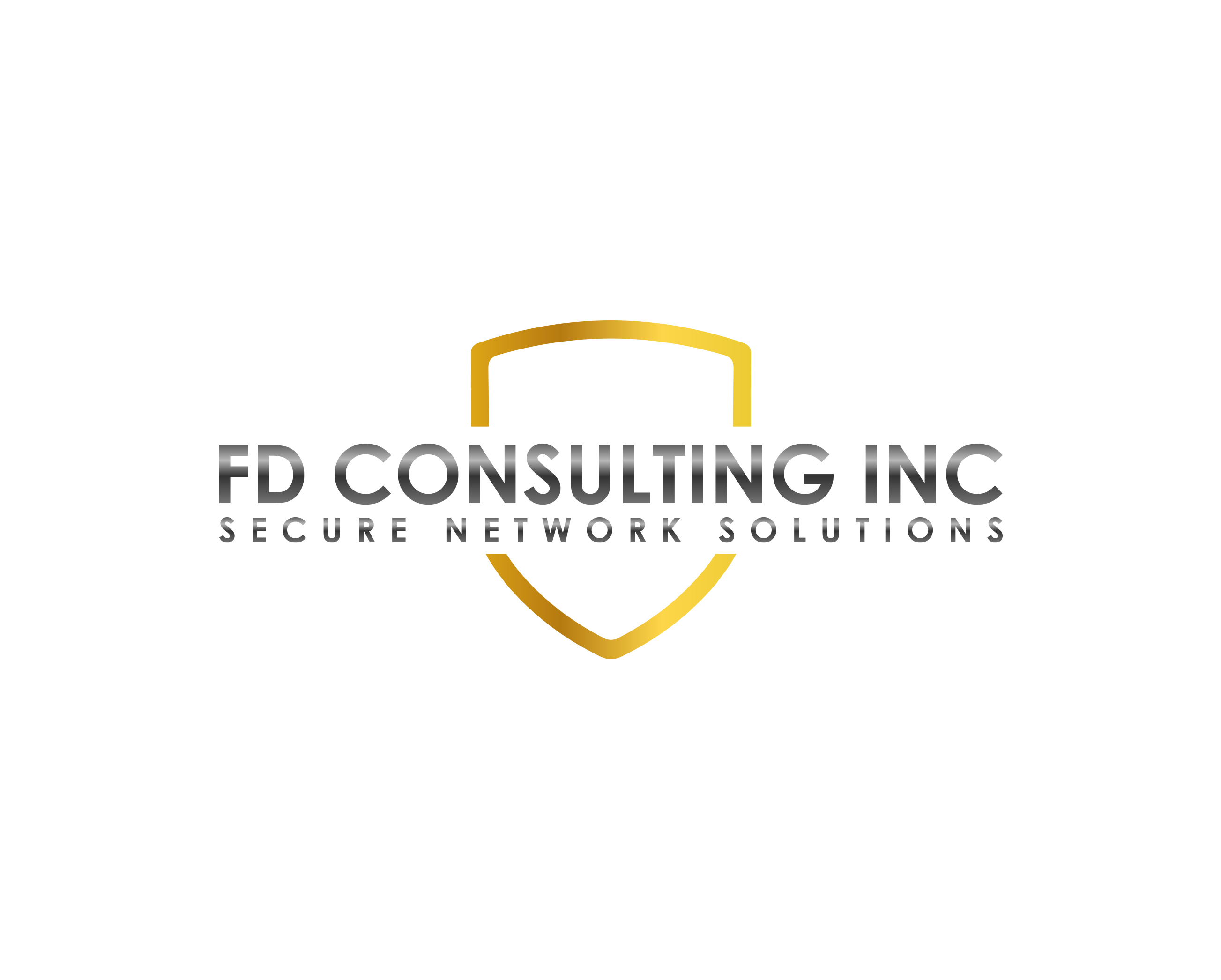 Diseño de Logo por Peak design para FD Consulting Inc | Diseño #28765322