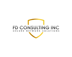 Diseño de Logo por Peak design para FD Consulting Inc | Diseño #28765322