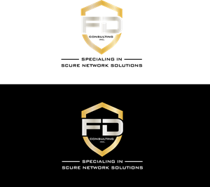Diseño de Logo por Graphixpointt para FD Consulting Inc | Diseño #28721853