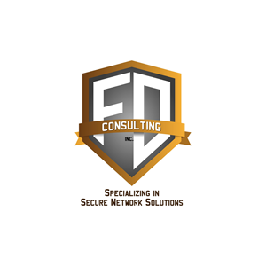 Diseño de Logo por Jeferson HP para FD Consulting Inc | Diseño #28726387