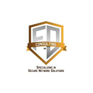 Logo Design by Jeferson HP for FD Consulting Inc | Design: #28726389