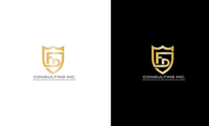 Logo Design by creativepoint for FD Consulting Inc | Design: #28723951