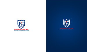 Logo Design by creativepoint for FD Consulting Inc | Design: #28724252