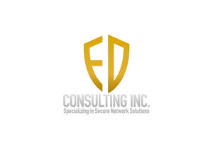 Logo Design by trufya for FD Consulting Inc | Design: #28727178