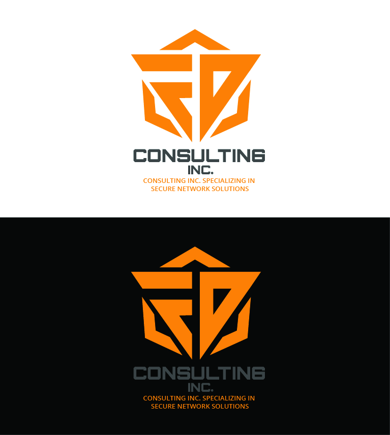 Logo Design by got2believe for FD Consulting Inc | Design #28722756