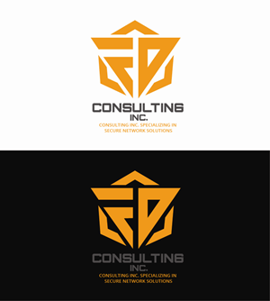 Diseño de Logo por got2believe para FD Consulting Inc | Diseño #28722756