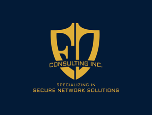 Logo Design by Grafactory for FD Consulting Inc | Design: #28722654