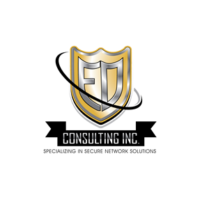 Diseño de Logo por GODDREAMCREATION para FD Consulting Inc | Diseño #28722966