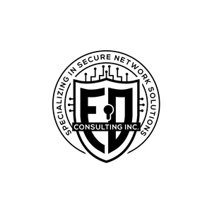 Diseño de Logo por geni para FD Consulting Inc | Diseño #28722426