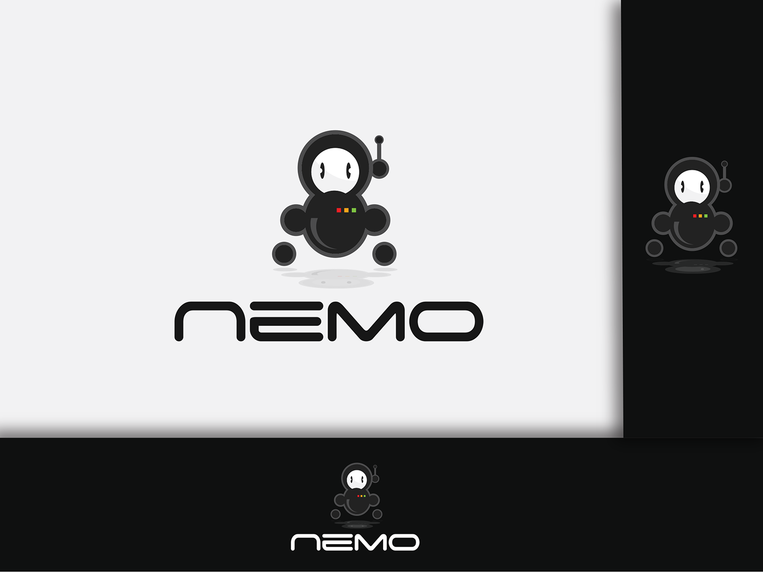 Logo Design by AbrinaDesign for this project | Design #28721461