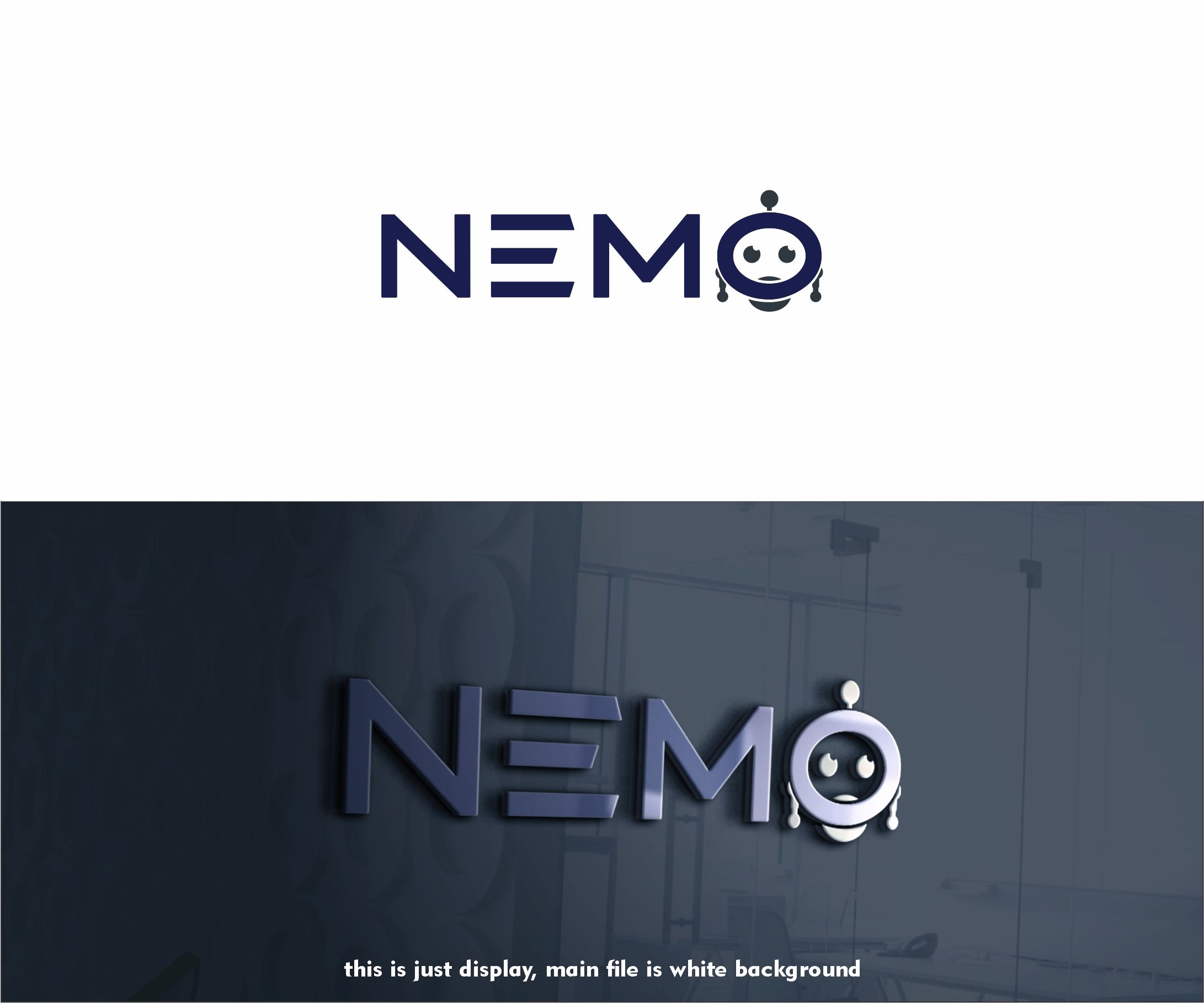 Diseño de Logo por alkaline para este proyecto | Diseño #28725097