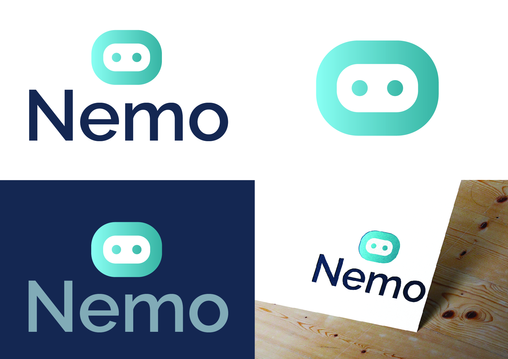 Logo Design by r.benlak for this project | Design #28732529