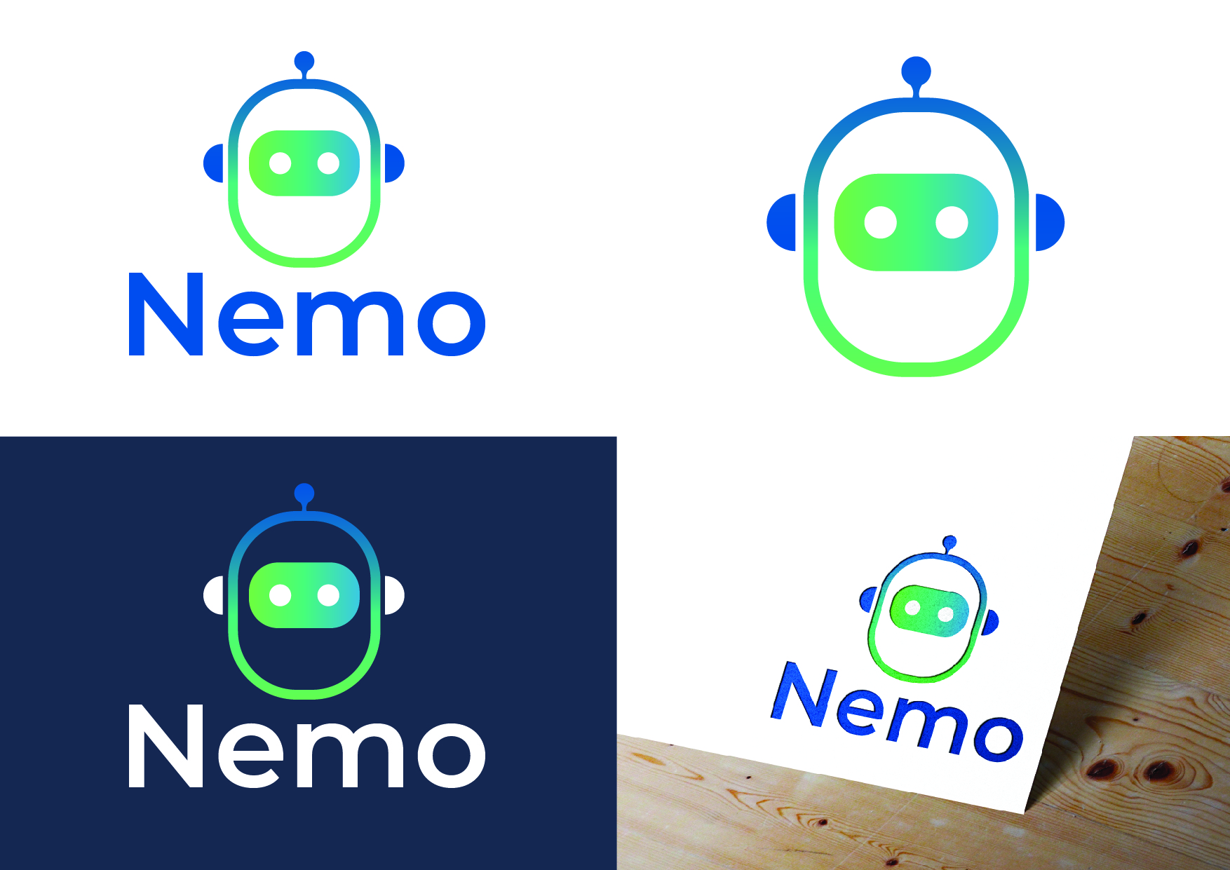 Design de Logo par r.benlak pour ce projet | Design #28732531