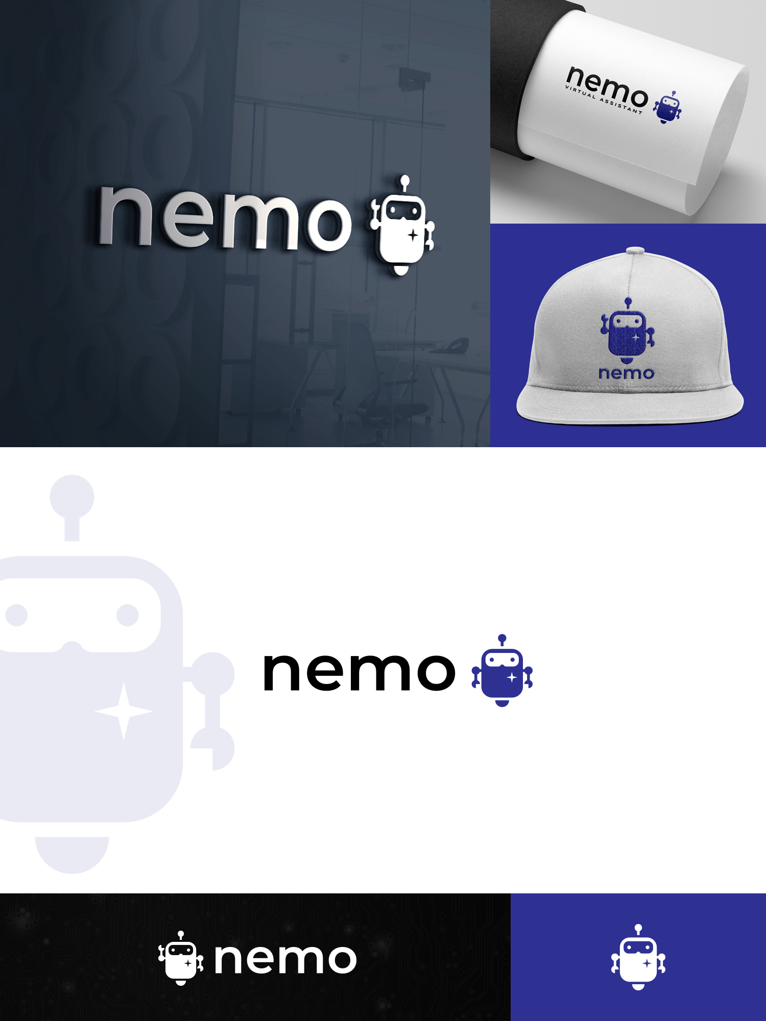 Logo Design by Oleksandr Tovarkov for this project | Design #28737158