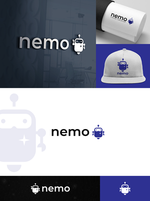 Logo Design by Oleksandr Tovarkov for this project | Design: #28737158