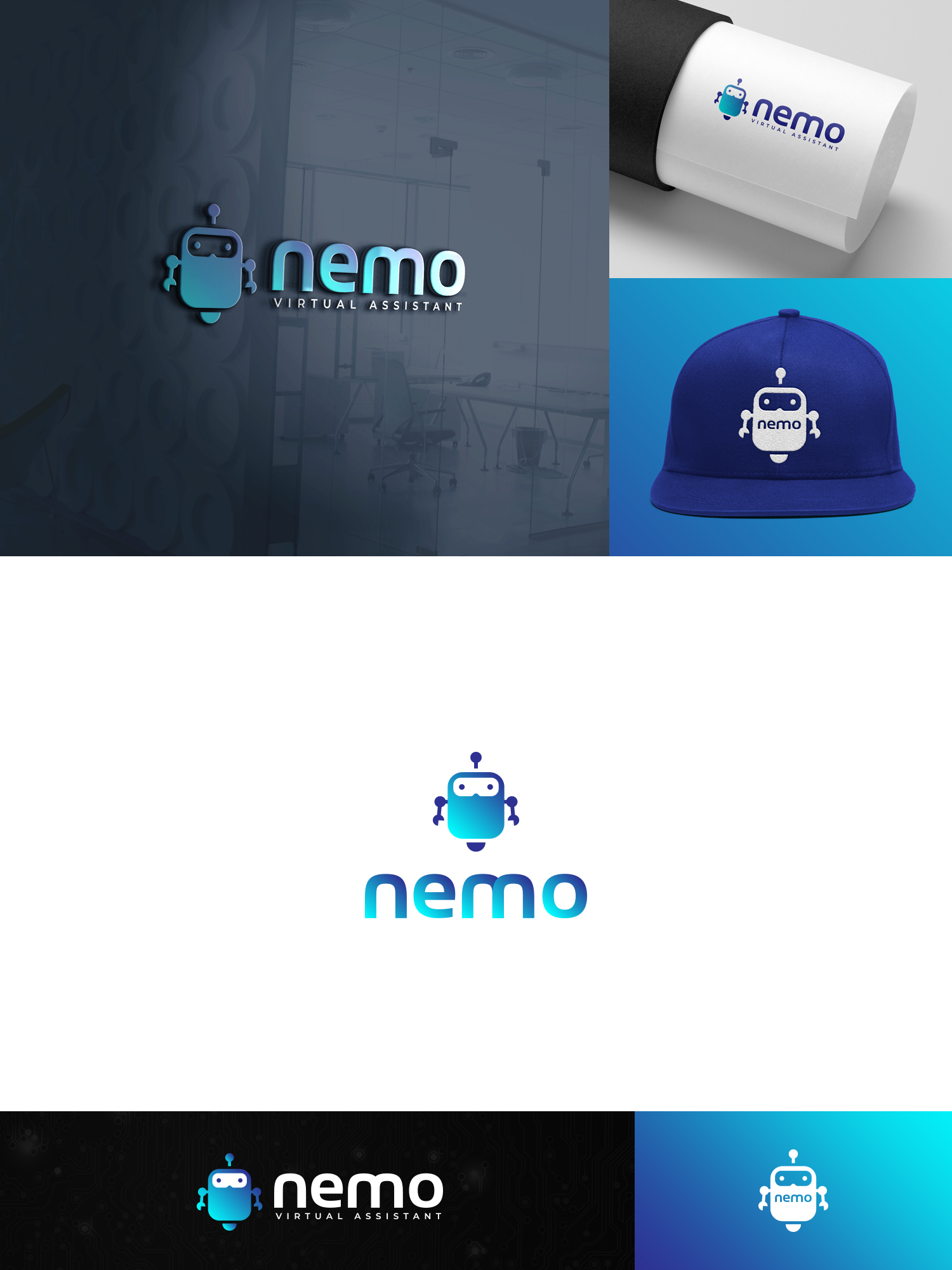 Design de Logo par Oleksandr Tovarkov pour ce projet | Design #28737298