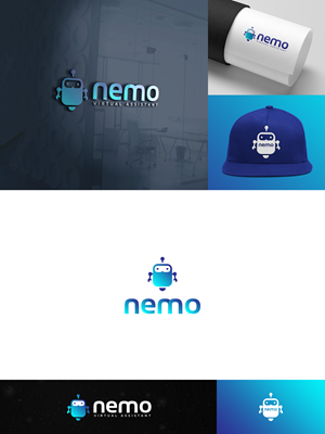 Logo Design by Oleksandr Tovarkov for this project | Design: #28737298