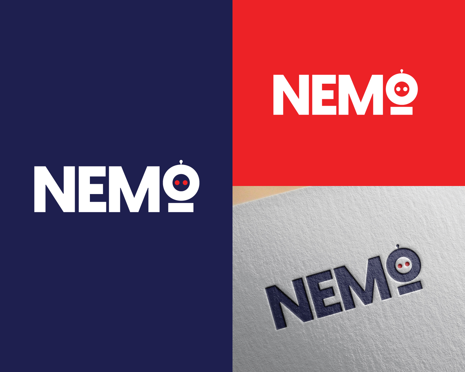 Logo Design by Atec for this project | Design #28729972