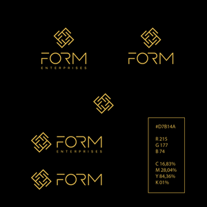 Logo-Design von Lilie für dieses Projekt | Design: #28806908